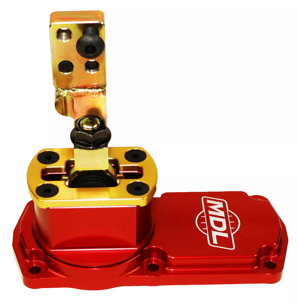 Qwik Stik Shifter for a TKX, 2